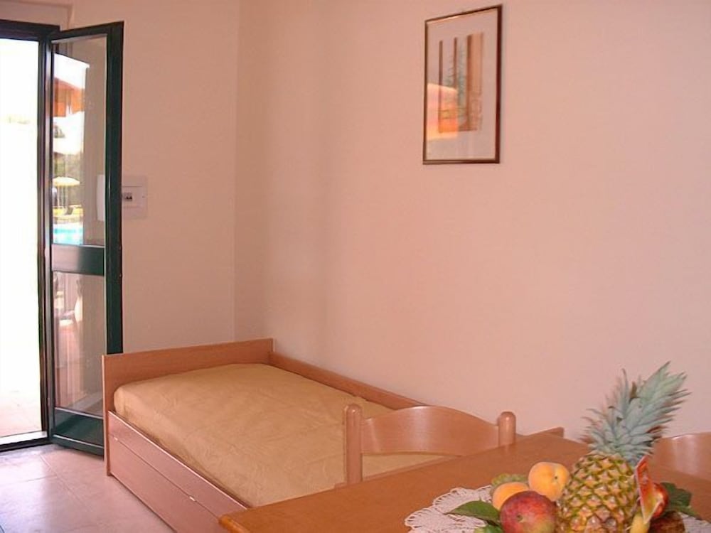 Villaggio Artemide — Hotel rooms in Giardini Naxos, Sicily