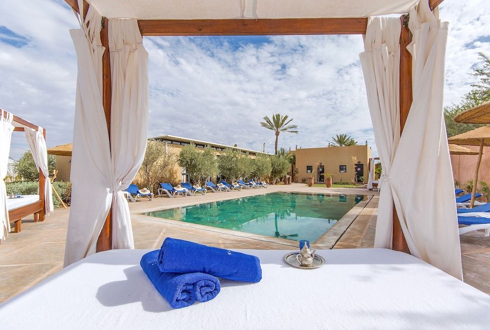 Marrakesz (5 dni) w Maison Daouia z Krakowa
