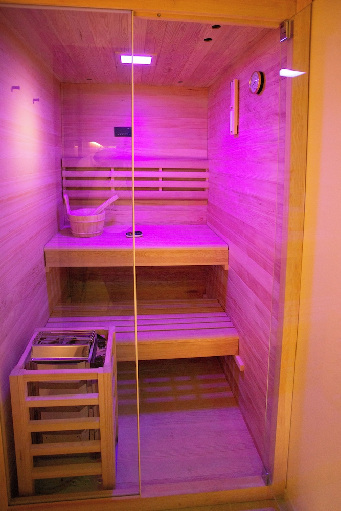 Profumo Maison Colosseo — Spa in Rome, Lazio