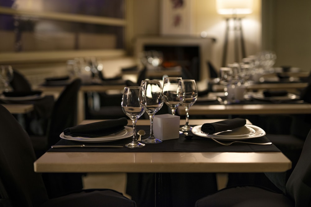 Profumo Maison Colosseo — Restaurant & bars in Rome, Lazio