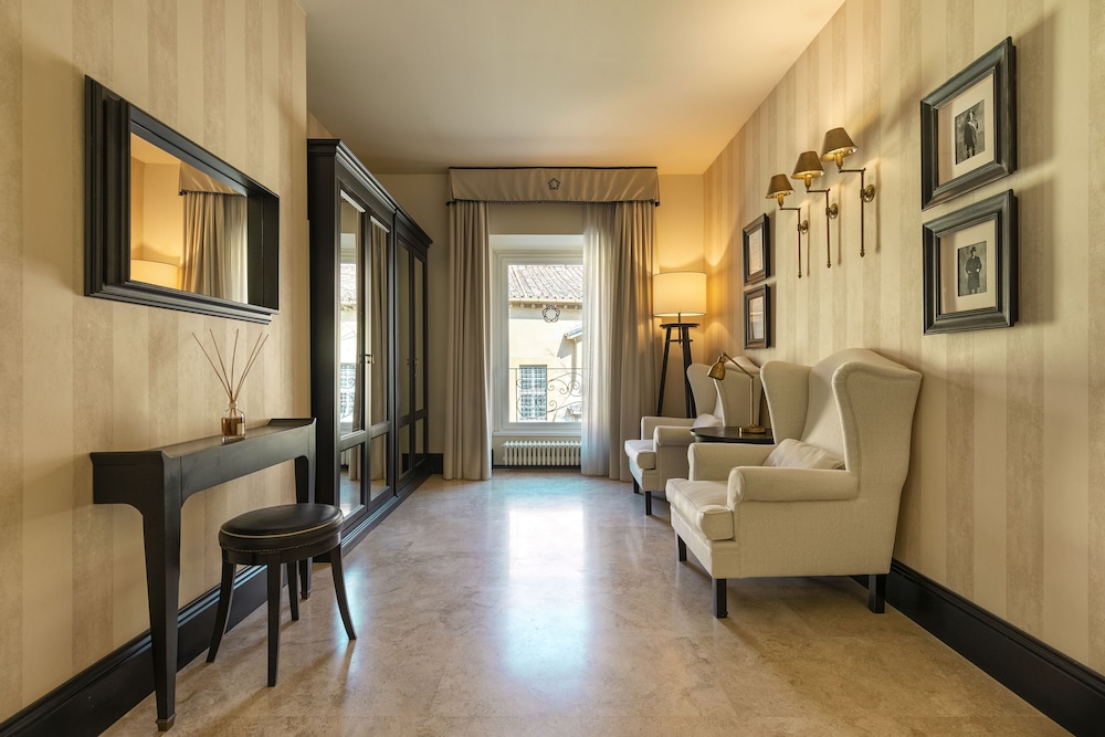 Profumo Maison Colosseo — Hotel rooms in Rome, Lazio