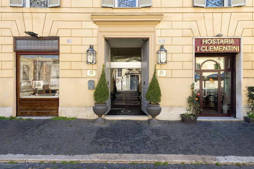 Profumo Maison Colosseo — Main photo in Rome, Lazio