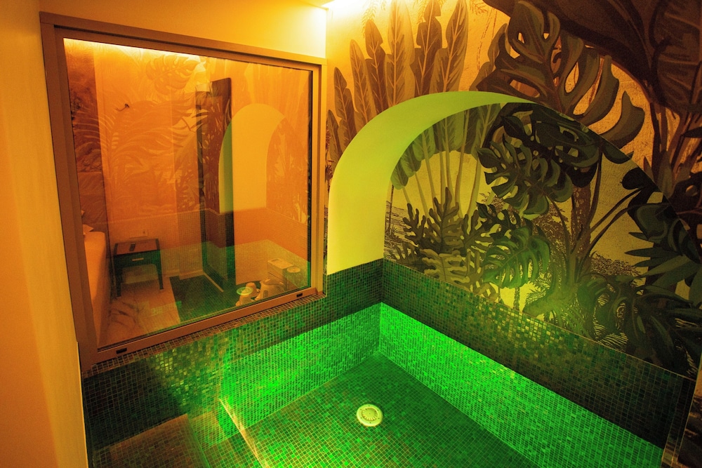 Profumo Maison Colosseo — Spa in Rome, Lazio