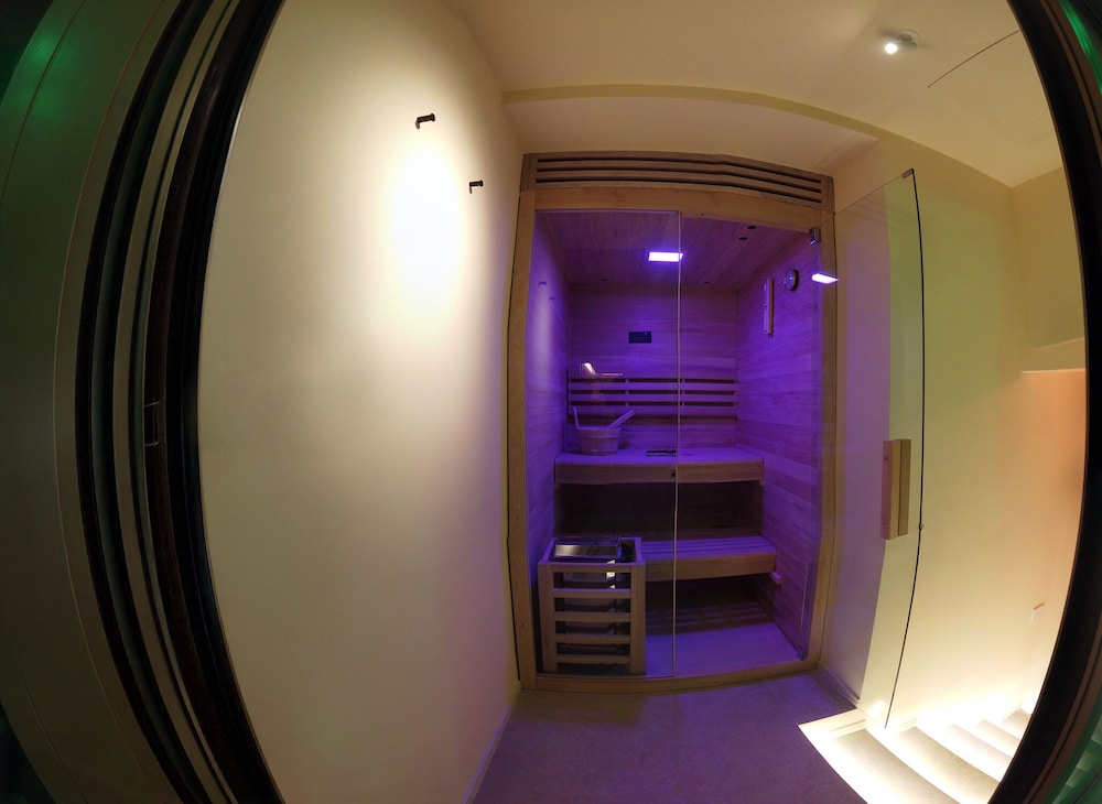 Profumo Maison Colosseo — Spa in Rome, Lazio