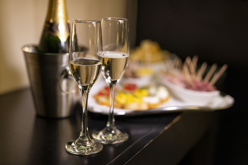 Profumo Maison Colosseo — Restaurant & bars in Rome, Lazio