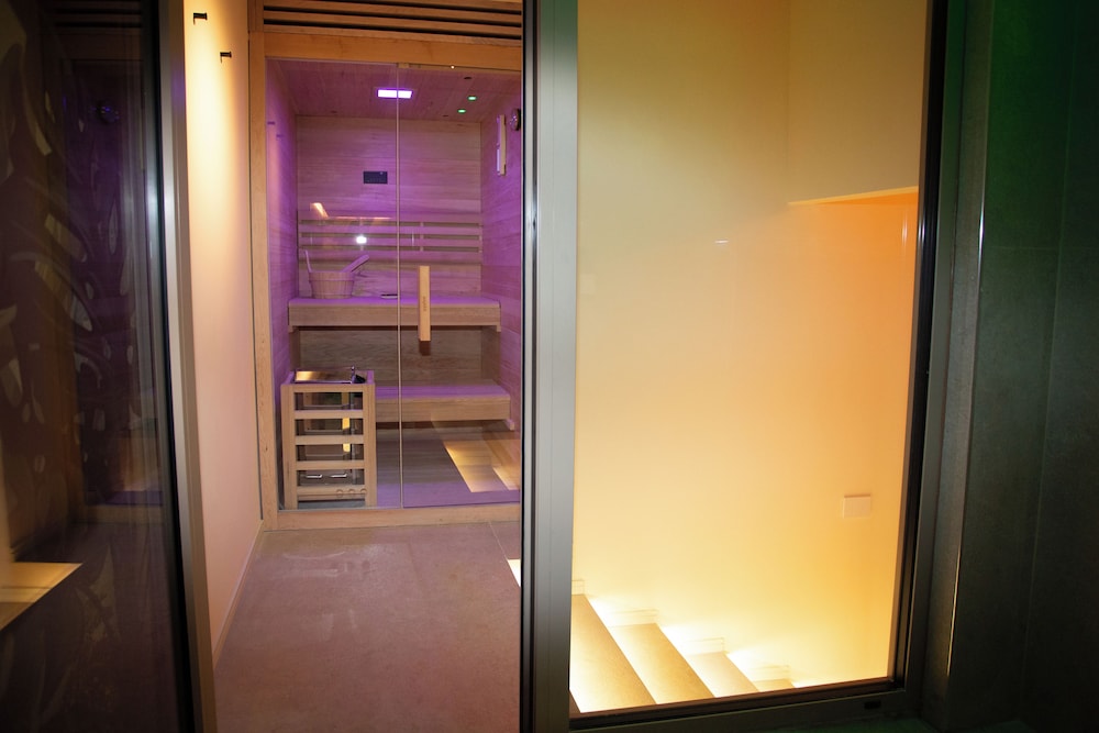 Profumo Maison Colosseo — Spa in Rome, Lazio
