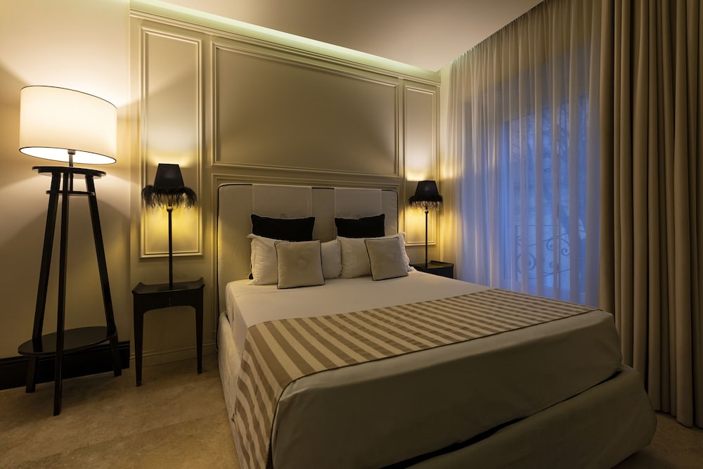 Profumo Maison Colosseo — Hotel rooms in Rome, Lazio