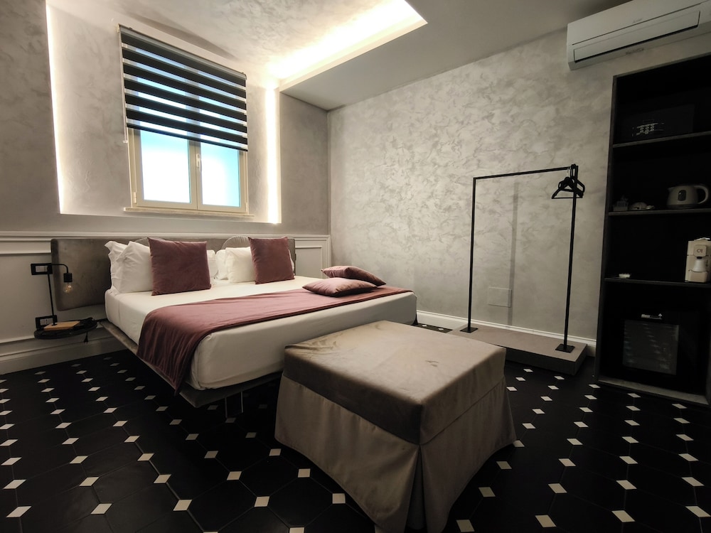Profumo Maison Colosseo — Hotel rooms in Rome, Lazio