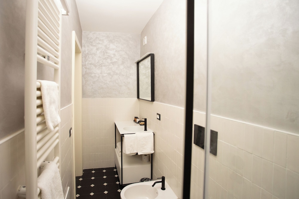 Profumo Maison Colosseo — Hotel rooms in Rome, Lazio