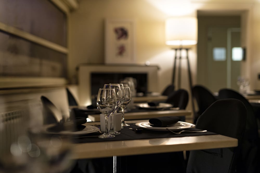 Profumo Maison Colosseo — Restaurant & bars in Rome, Lazio