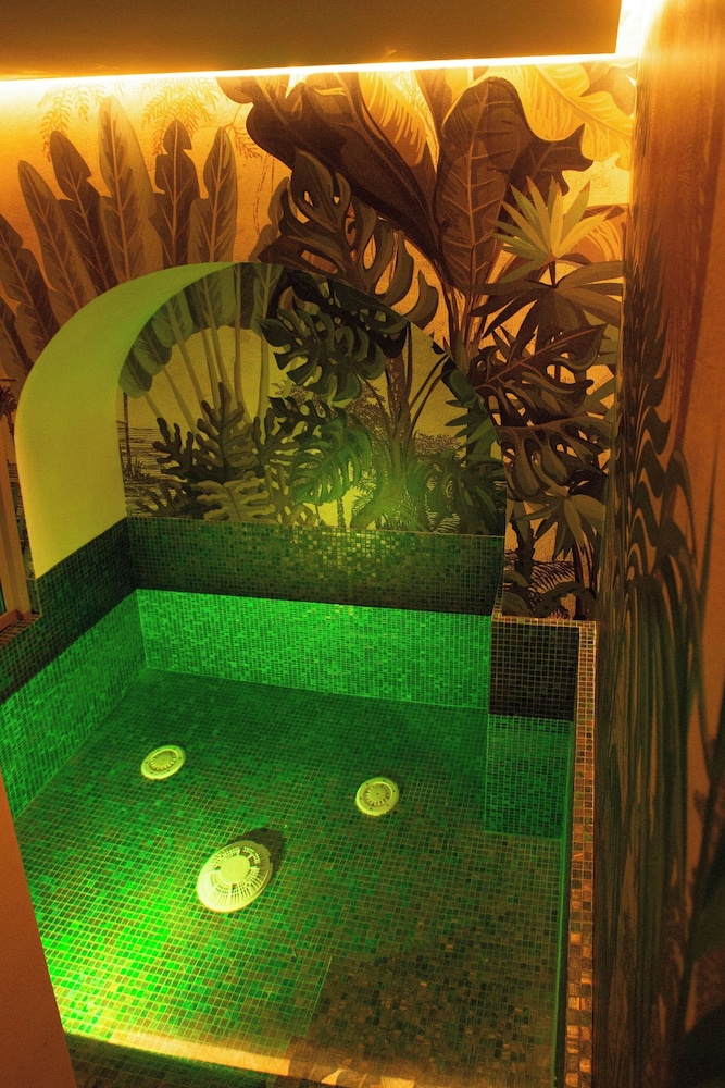 Profumo Maison Colosseo — Spa in Rome, Lazio