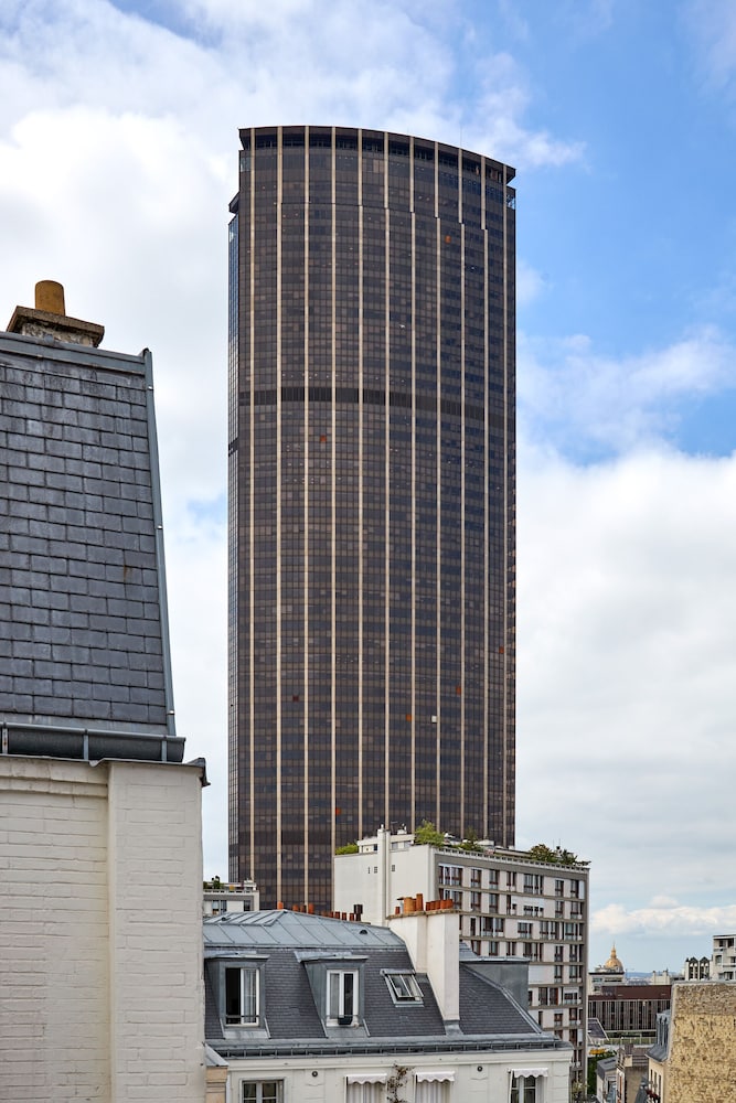 Timhotel Tour Montparnasse - zdjęcie 2