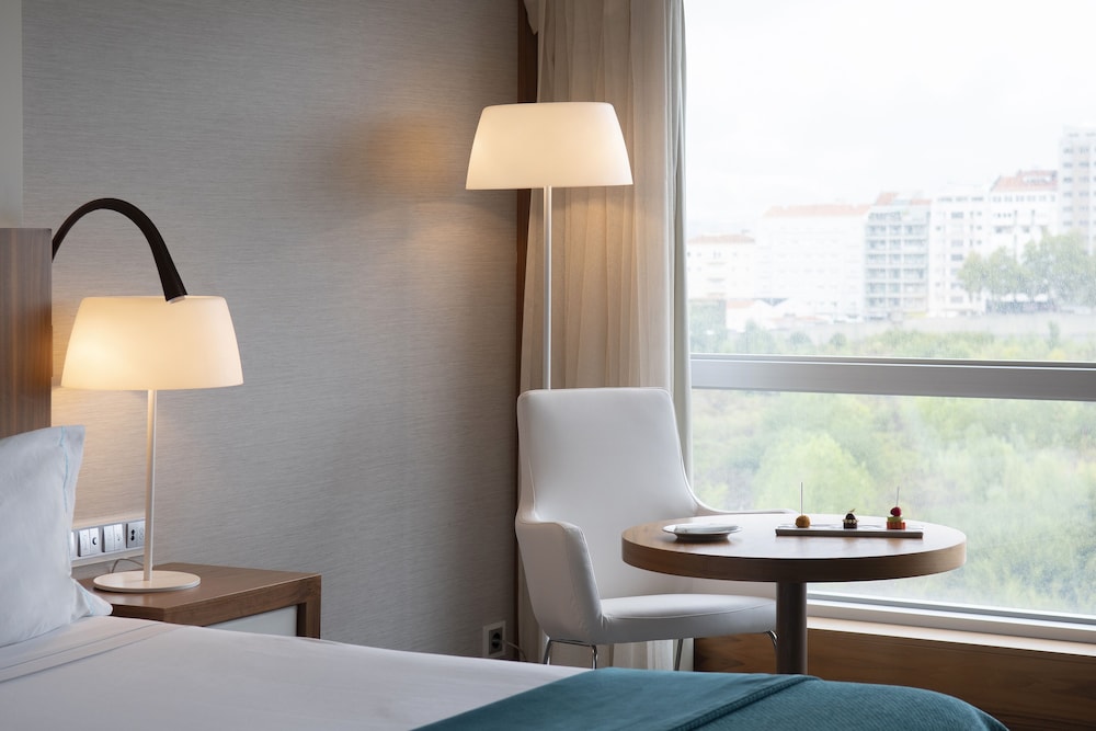 EPIC SANA Lisboa Hotel — Hotel rooms in Lisbon, Lisboa