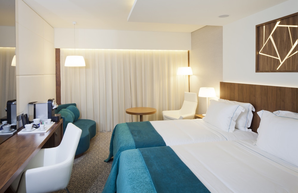 EPIC SANA Lisboa Hotel — Hotel rooms in Lisbon, Lisboa