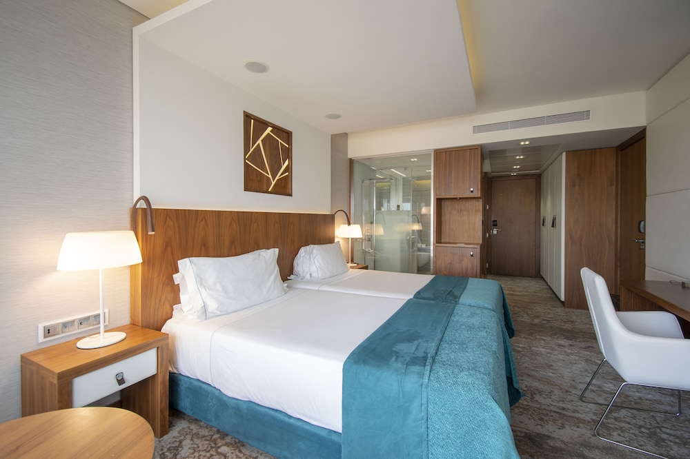 EPIC SANA Lisboa Hotel — Hotel rooms in Lisbon, Lisboa