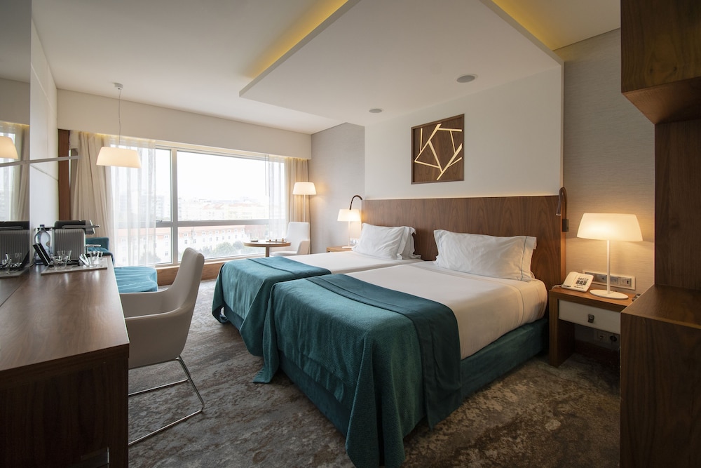 EPIC SANA Lisboa Hotel — Hotel rooms in Lisbon, Lisboa