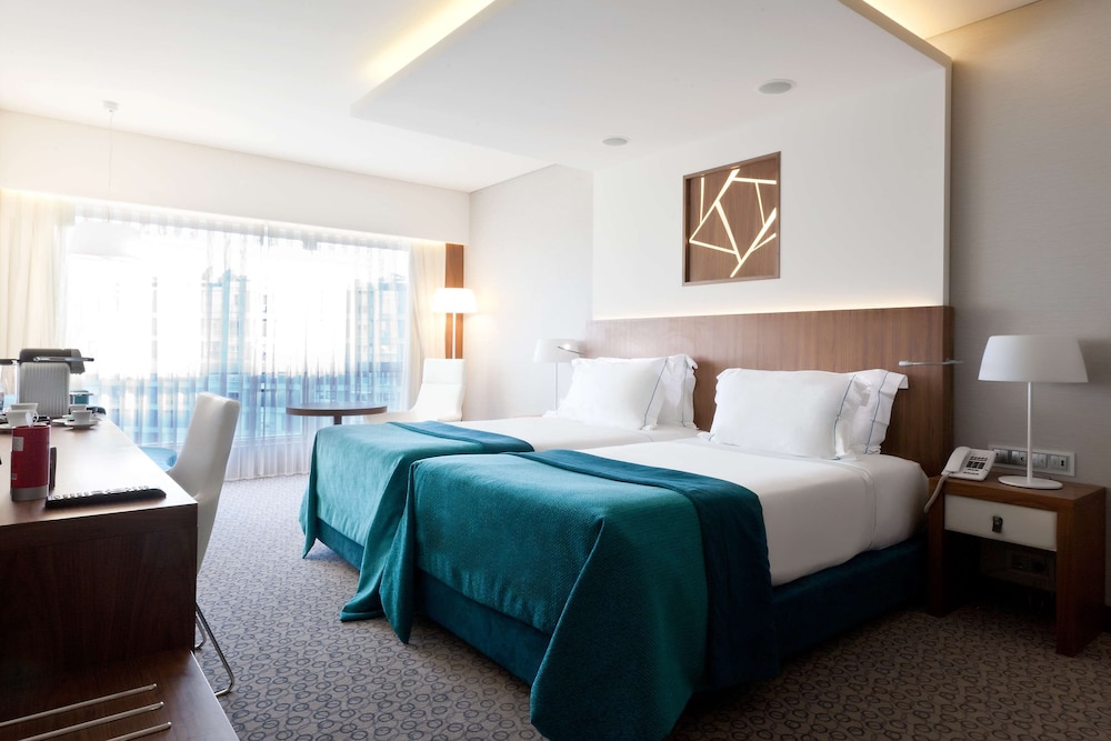 EPIC SANA Lisboa Hotel - zdjęcie 5