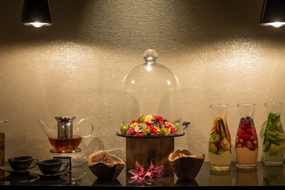 EPIC SANA Lisboa Hotel — Restaurant & bars in Lisbon, Lisboa