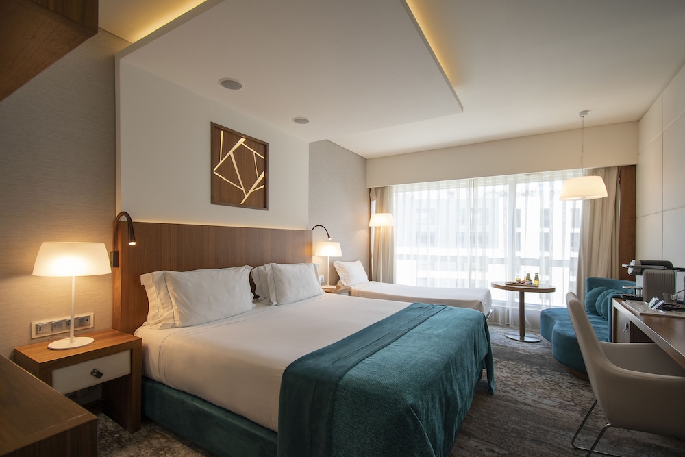 EPIC SANA Lisboa Hotel — Hotel rooms in Lisbon, Lisboa