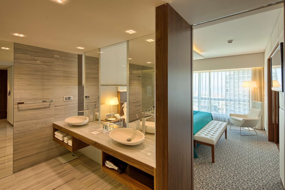 EPIC SANA Lisboa Hotel — Hotel rooms in Lisbon, Lisboa