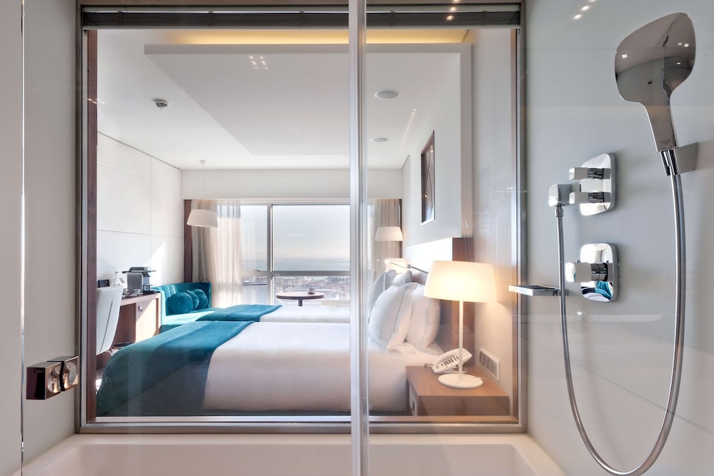EPIC SANA Lisboa Hotel — Hotel rooms in Lisbon, Lisboa