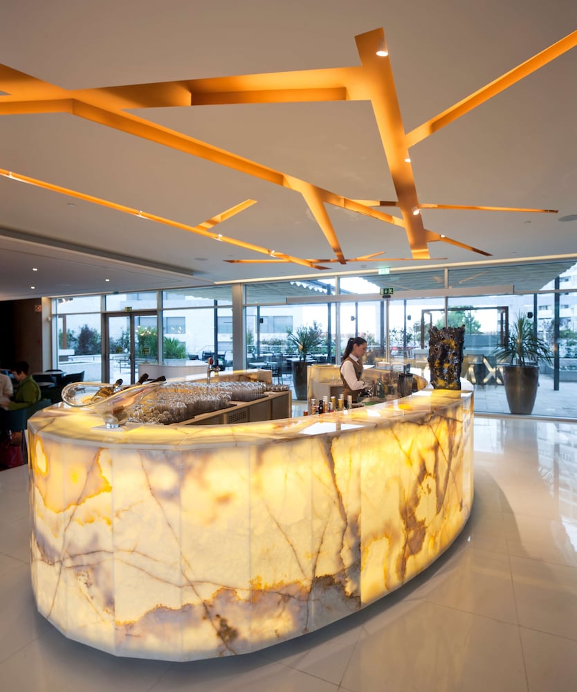 EPIC SANA Lisboa Hotel — Restaurant & bars in Lisbon, Lisboa
