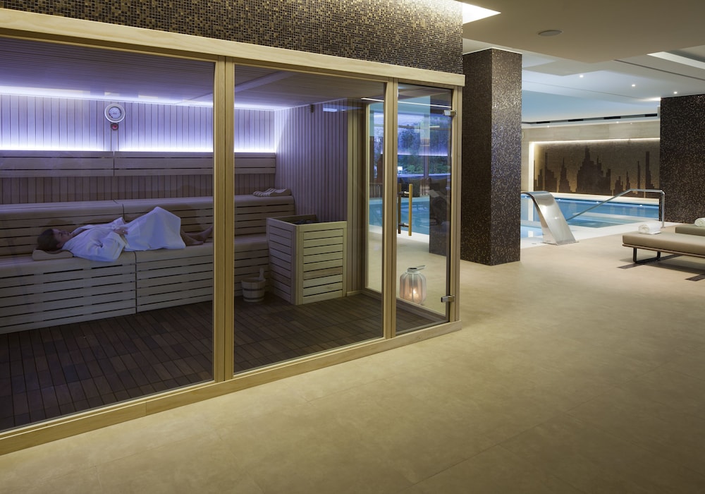 EPIC SANA Lisboa Hotel — Spa in Lisbon, Lisboa