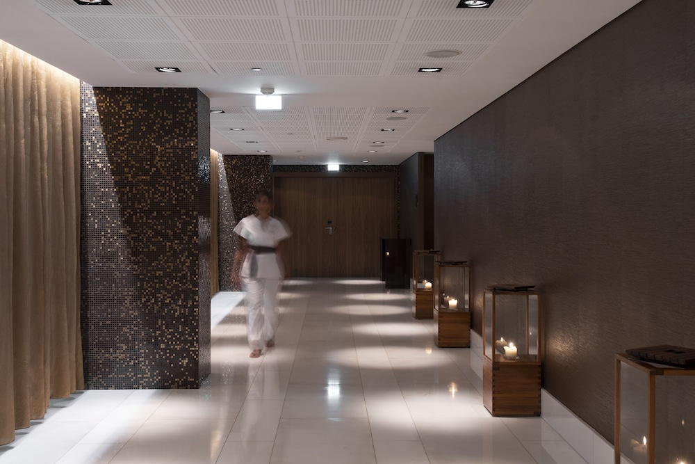 EPIC SANA Lisboa Hotel — Spa in Lisbon, Lisboa