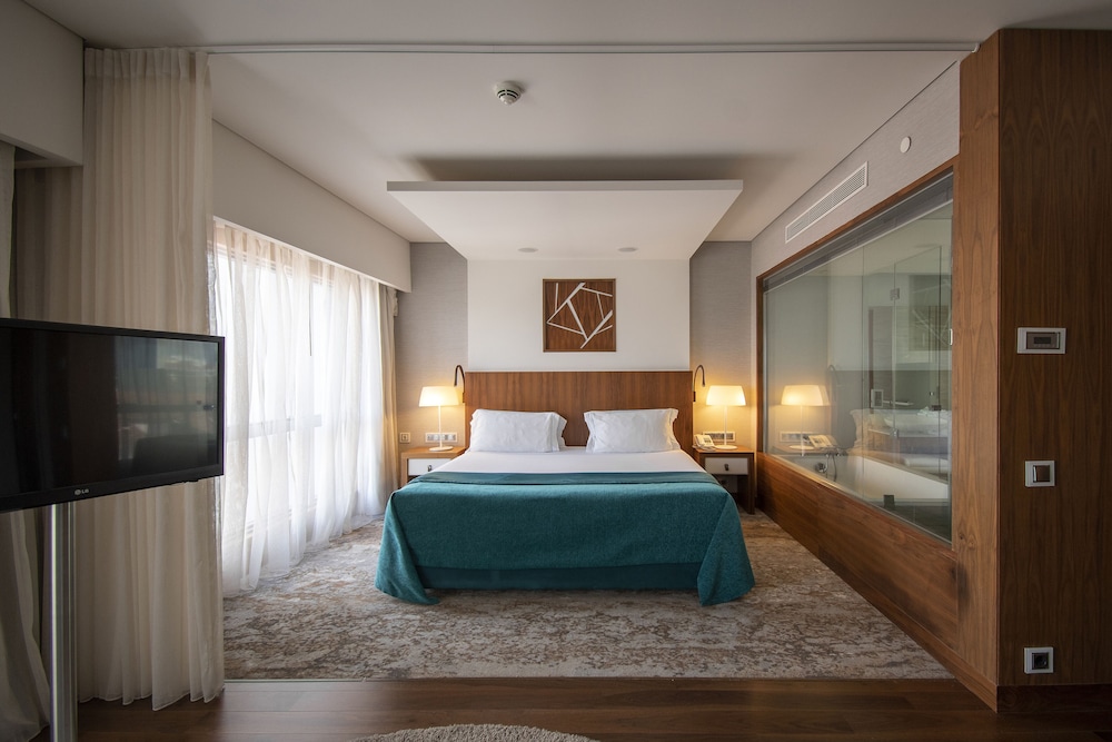 EPIC SANA Lisboa Hotel — Hotel rooms in Lisbon, Lisboa