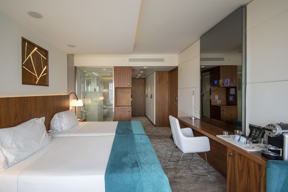 EPIC SANA Lisboa Hotel — Hotel rooms in Lisbon, Lisboa