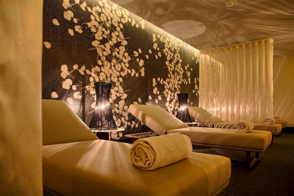 EPIC SANA Lisboa Hotel — Spa in Lisbon, Lisboa