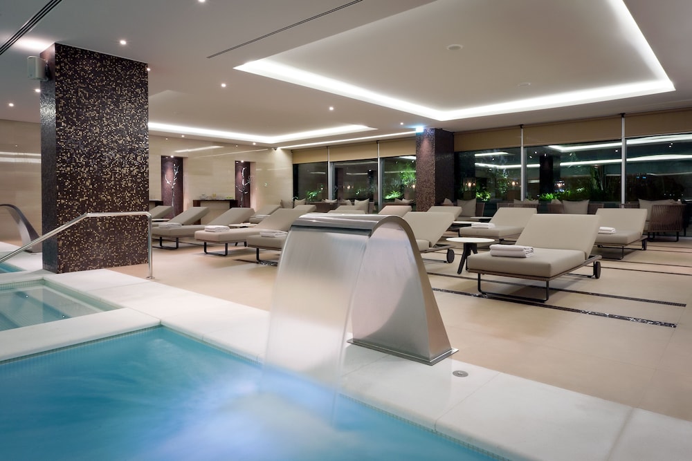 EPIC SANA Lisboa Hotel — Spa in Lisbon, Lisboa