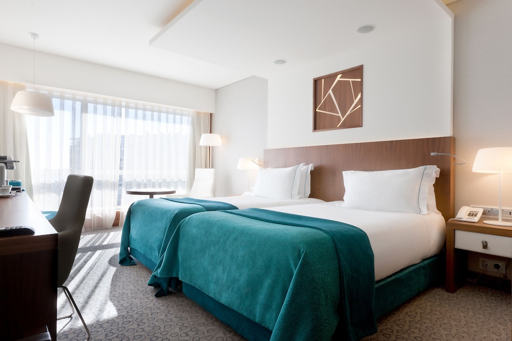 EPIC SANA Lisboa Hotel — Hotel rooms in Lisbon, Lisboa