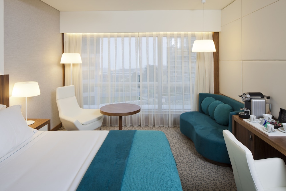EPIC SANA Lisboa Hotel — Hotel rooms in Lisbon, Lisboa