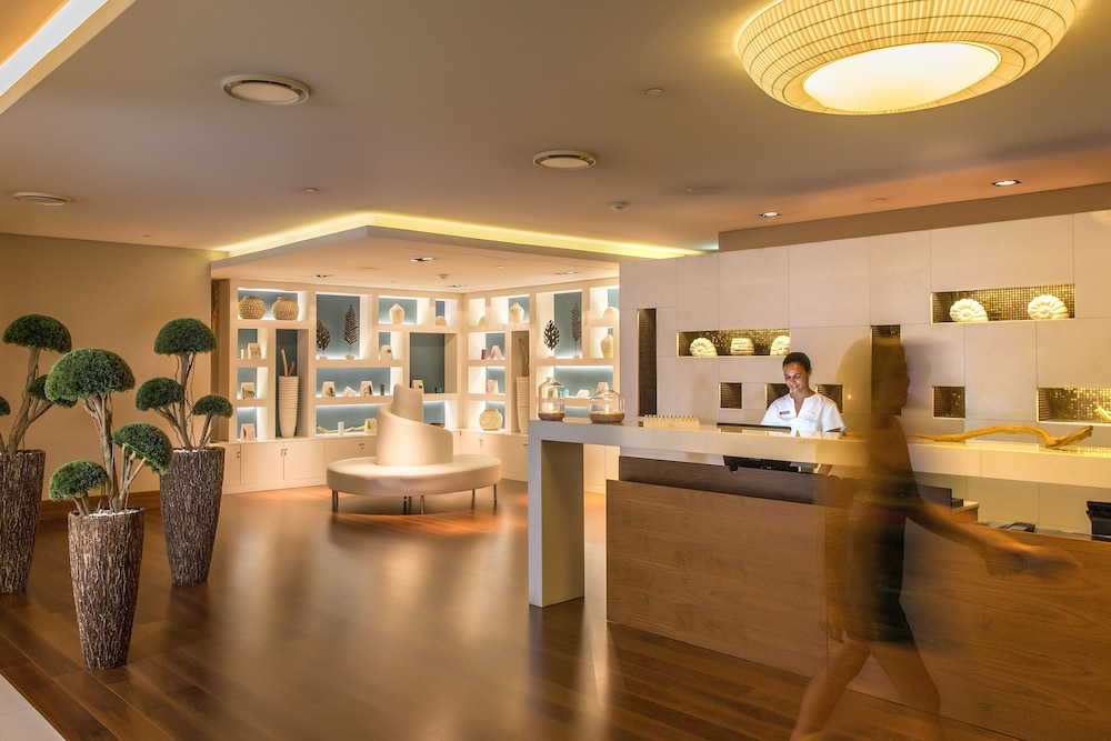 EPIC SANA Lisboa Hotel — Spa in Lisbon, Lisboa
