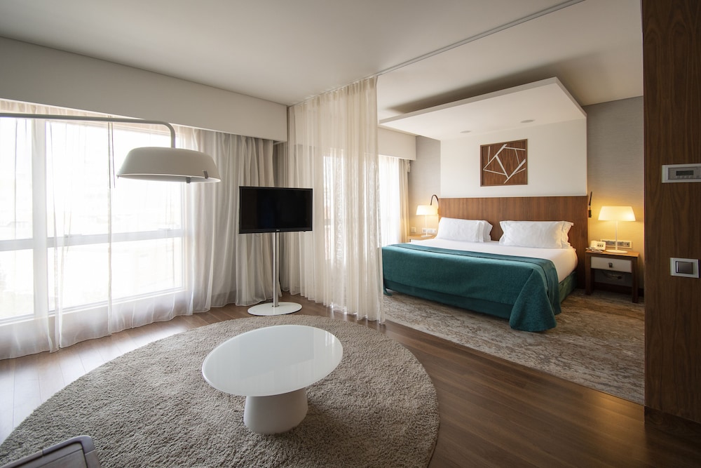 EPIC SANA Lisboa Hotel — Hotel rooms in Lisbon, Lisboa
