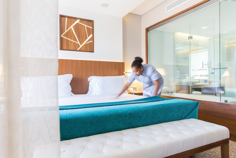 EPIC SANA Lisboa Hotel — Hotel rooms in Lisbon, Lisboa