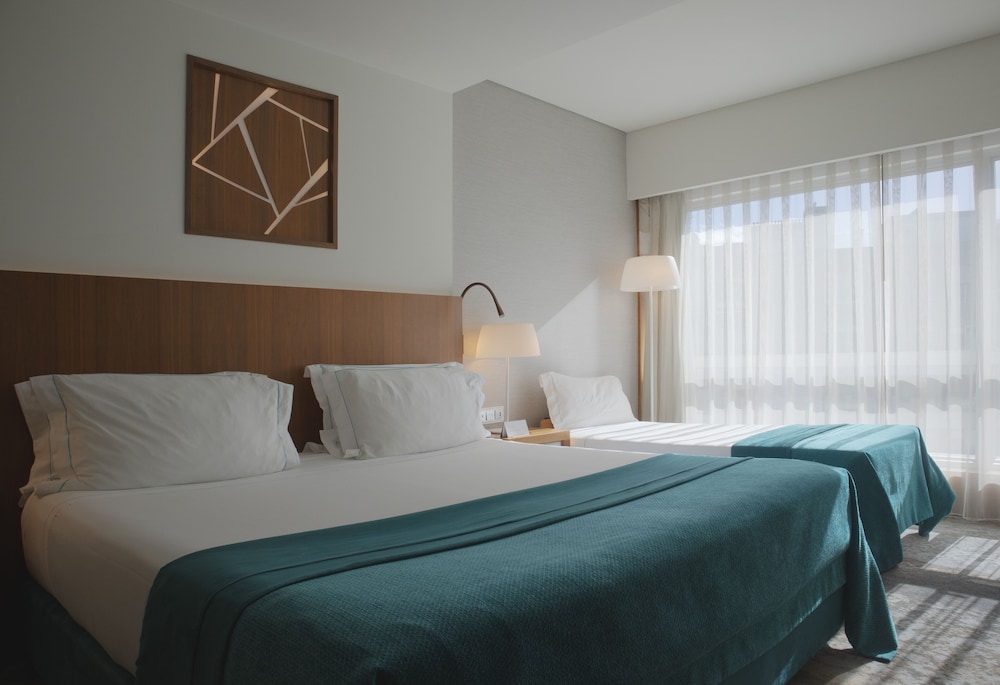 EPIC SANA Lisboa Hotel — Hotel rooms in Lisbon, Lisboa