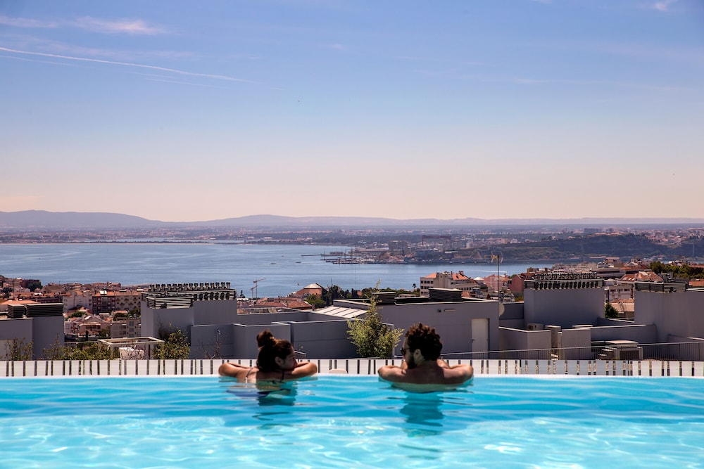EPIC SANA Lisboa Hotel - zdjęcie 4