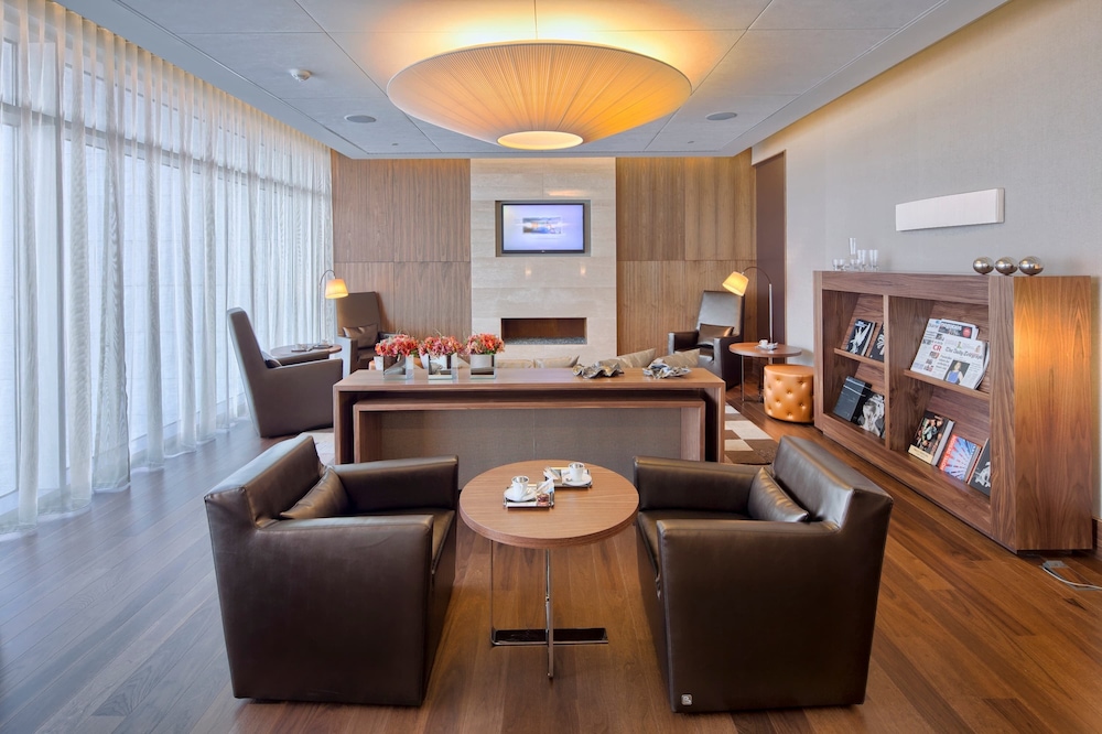 EPIC SANA Lisboa Hotel — Restaurant & bars in Lisbon, Lisboa