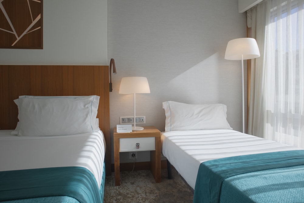EPIC SANA Lisboa Hotel — Hotel rooms in Lisbon, Lisboa