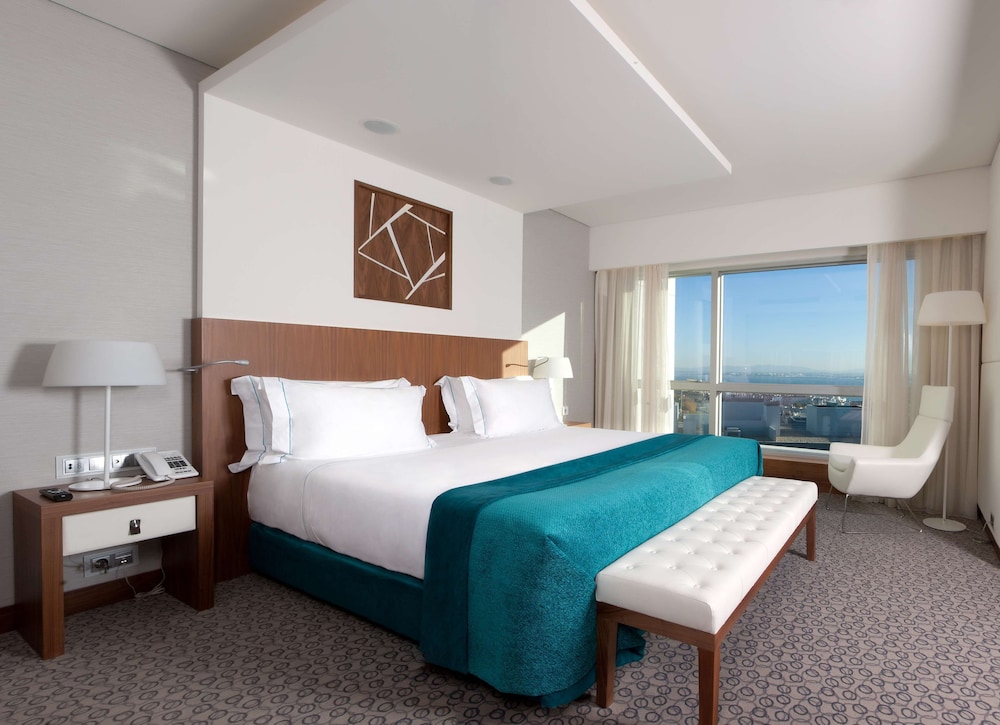 EPIC SANA Lisboa Hotel — Hotel rooms in Lisbon, Lisboa