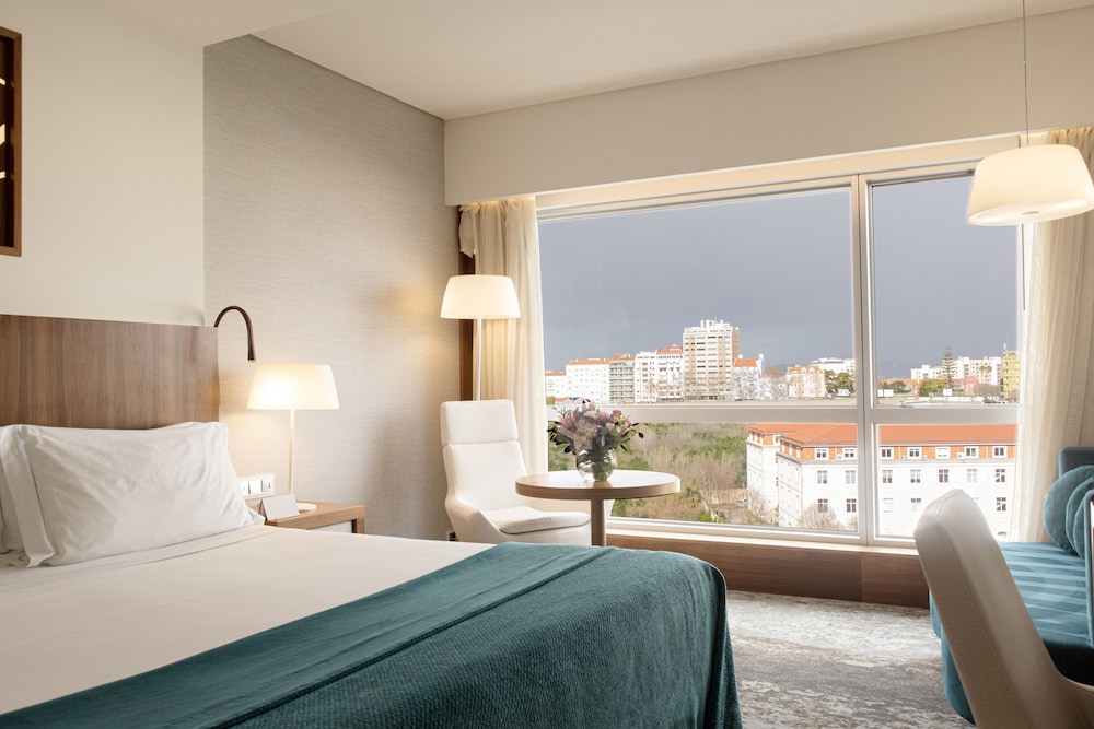 EPIC SANA Lisboa Hotel — Hotel rooms in Lisbon, Lisboa