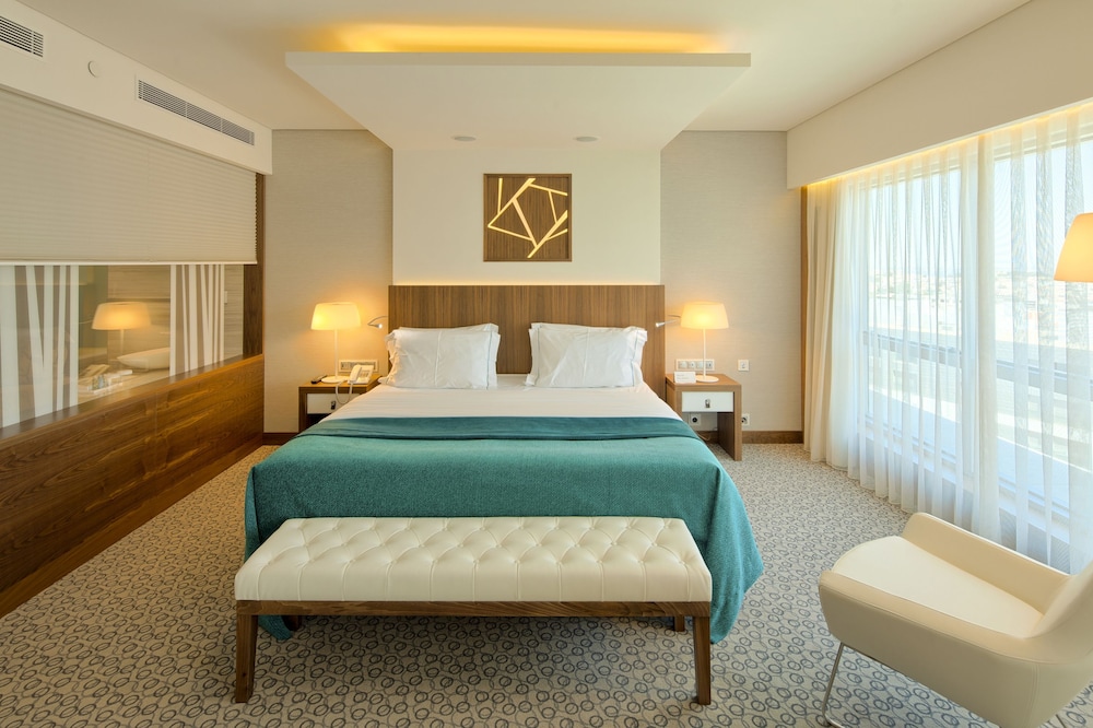 EPIC SANA Lisboa Hotel — Hotel rooms in Lisbon, Lisboa