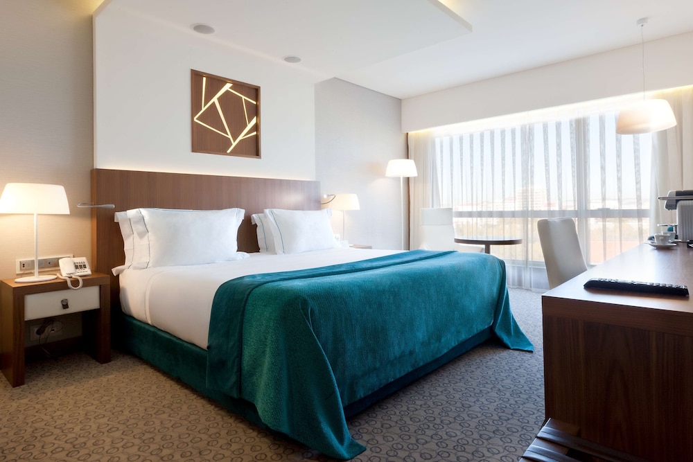EPIC SANA Lisboa Hotel — Hotel rooms in Lisbon, Lisboa