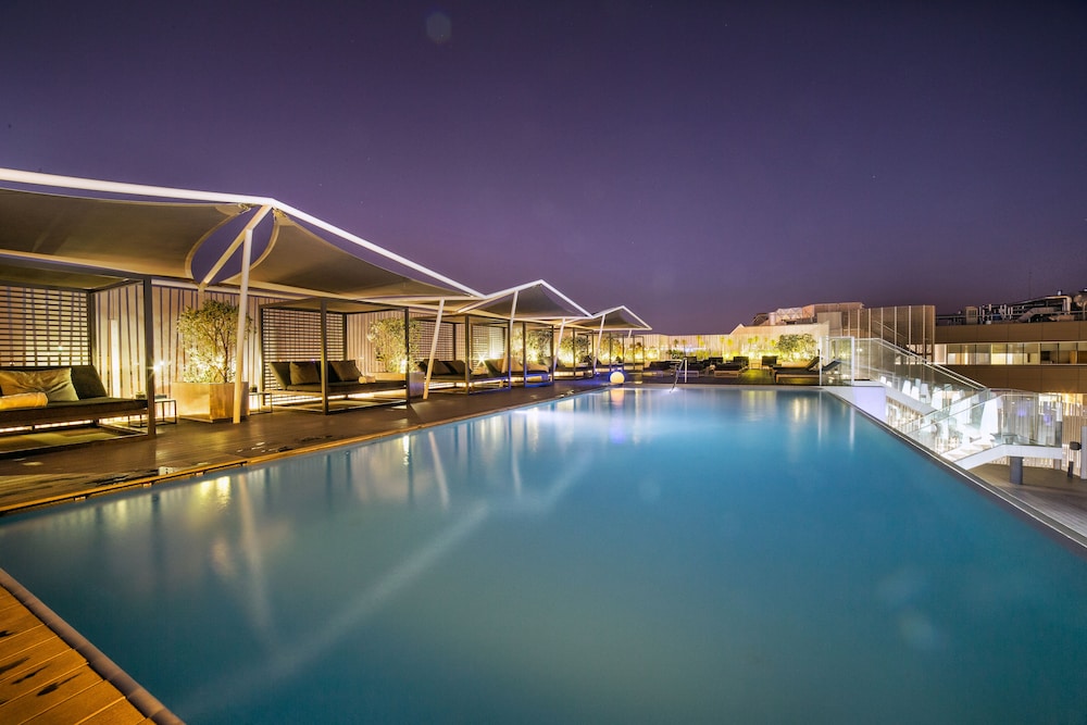 EPIC SANA Lisboa Hotel - zdjęcie 3