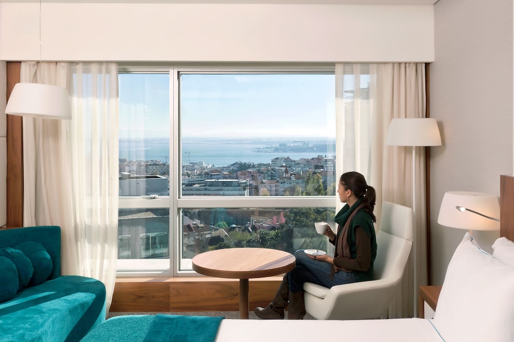 EPIC SANA Lisboa Hotel — Hotel rooms in Lisbon, Lisboa