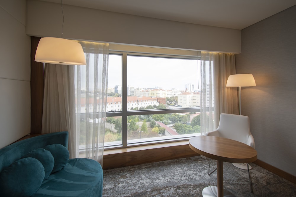 EPIC SANA Lisboa Hotel — Hotel rooms in Lisbon, Lisboa