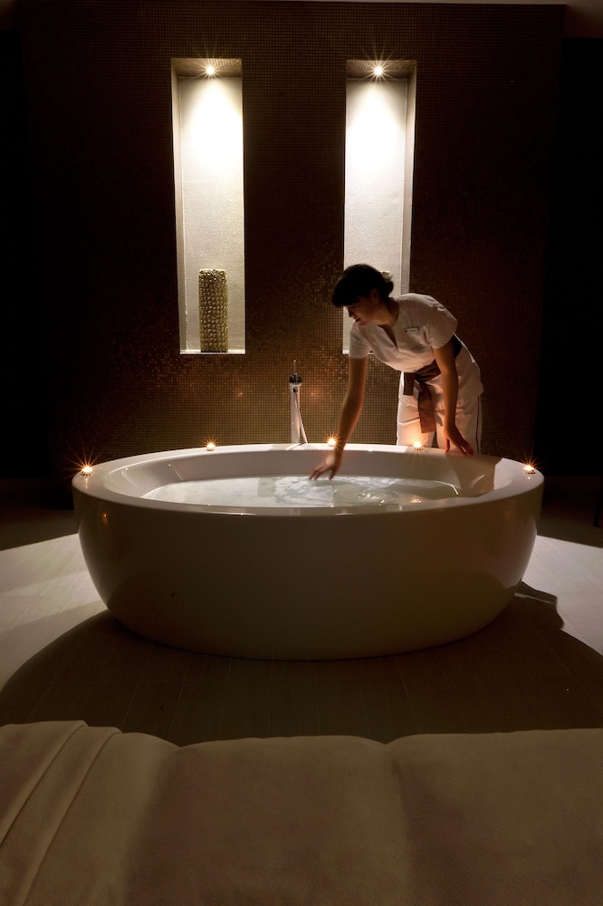 EPIC SANA Lisboa Hotel — Spa in Lisbon, Lisboa