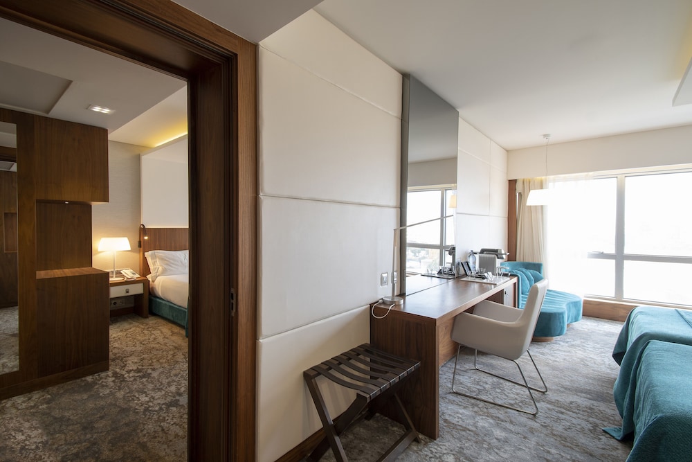 EPIC SANA Lisboa Hotel — Hotel rooms in Lisbon, Lisboa